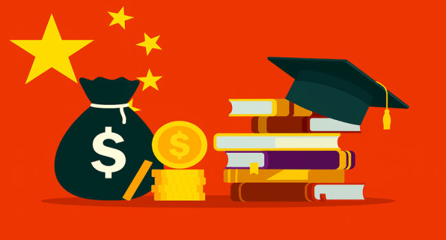 ارزان ترین شهرهای چین برای تحصیل کدام اند؟