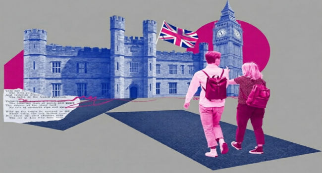 شرایط تحصیل در انگلستان با مدرک دیپلم چگونه است؟