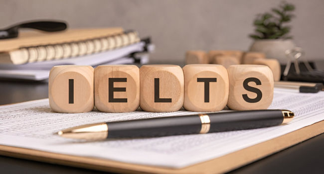 آزمون آیلتس | همه چیز درباره ITELS