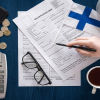 تمکن مالی برای تحصیل در فنلاند چقدر است؟