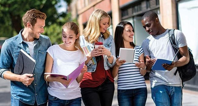 همه چیز درباره آزمون تافل برای مهاجرت تحصیلی