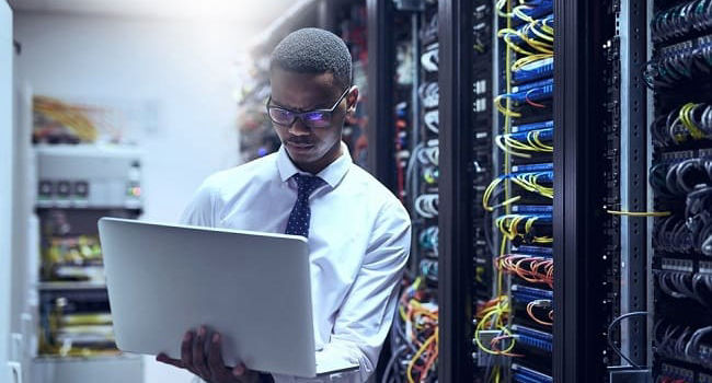 رشته computer science | رشته علوم کامپیوتر