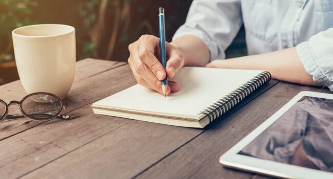 study plan چیست | نمونه استادی پلن