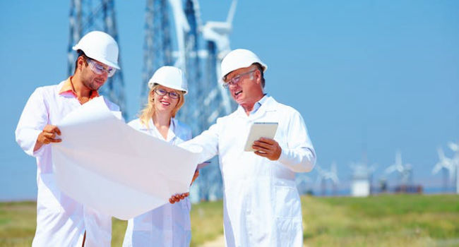 رشته environmental engineering | مهندسی محیط زیست