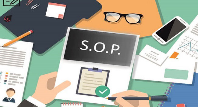 چطور یک انگیزه نامه (SOP) بنویسیم؟ نکات و نمونه ها