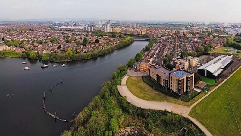 تحصیل در کاردیف