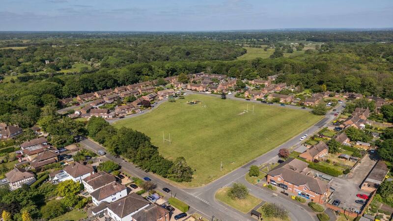 هزینه زندگی در باکینگهام