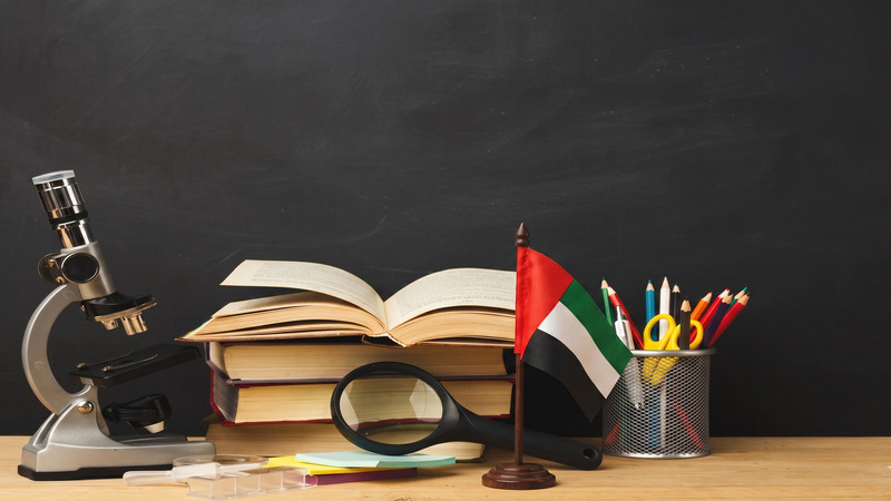تحصیل در امارات بدون مدرک زبان