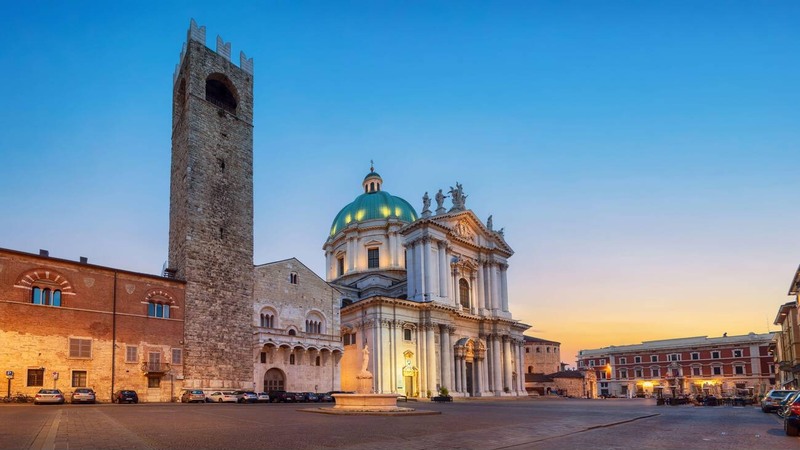 تحصیل در برشا