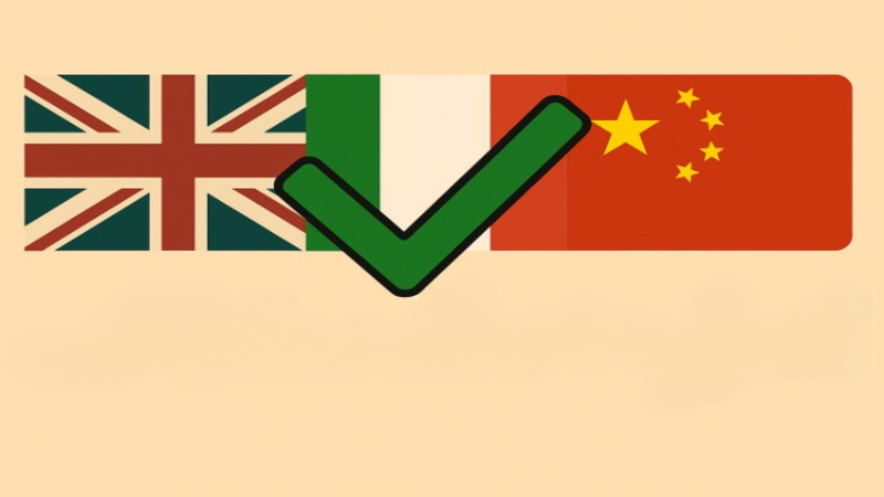 دریافت مجوز اعزام دانشجو