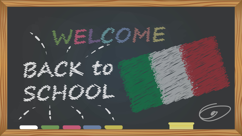 ویزای تحصیلی ایتالیا