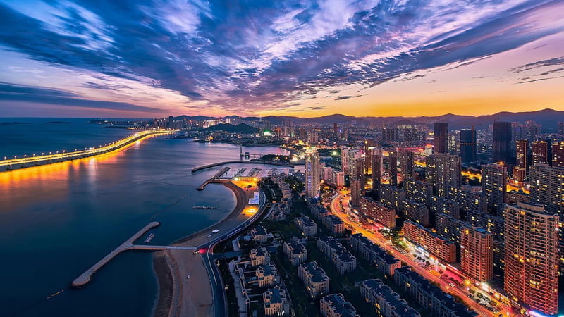 تحصیل در دالیان