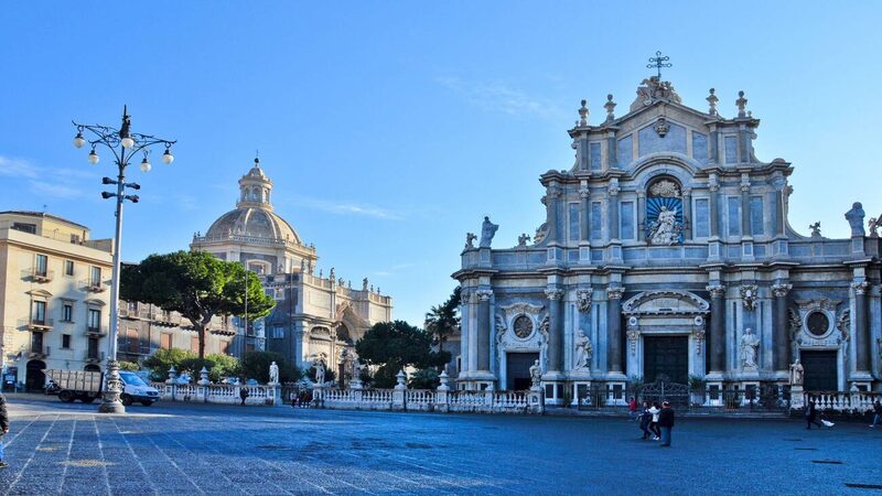 تحصیل در کاتانیا