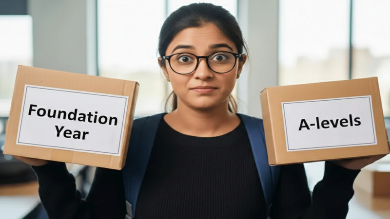 دوره فاندیشن