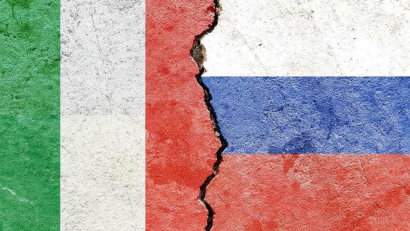 تحصیل در ایتالیا یا روسیه