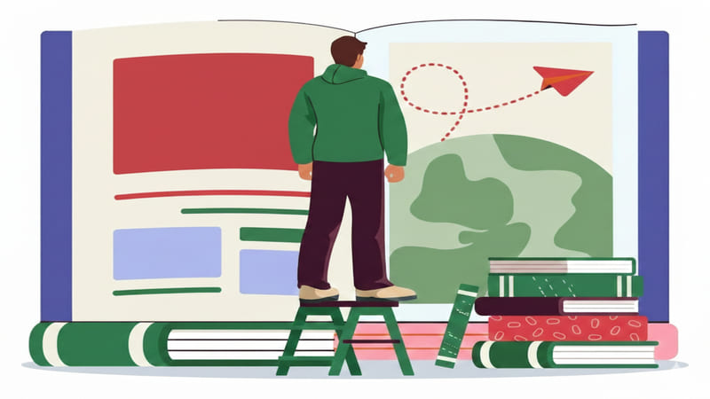 فرآیند پذیرش برای تحصیل در ایتالیا و روسیه