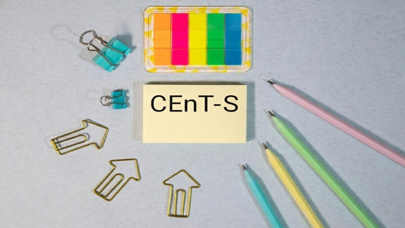 آزمون CEnT-S