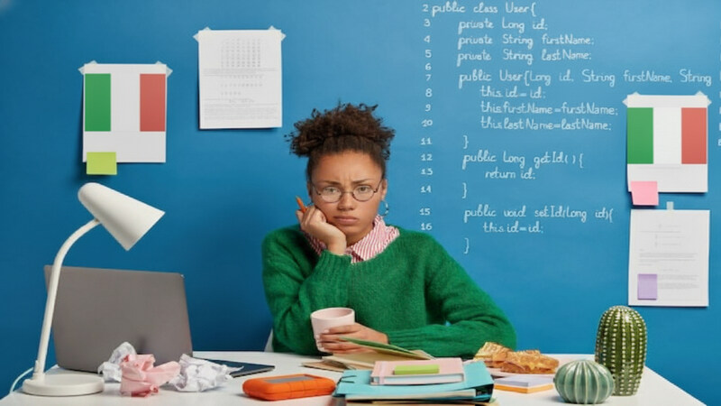 ساختار آزمون CEnT‑S