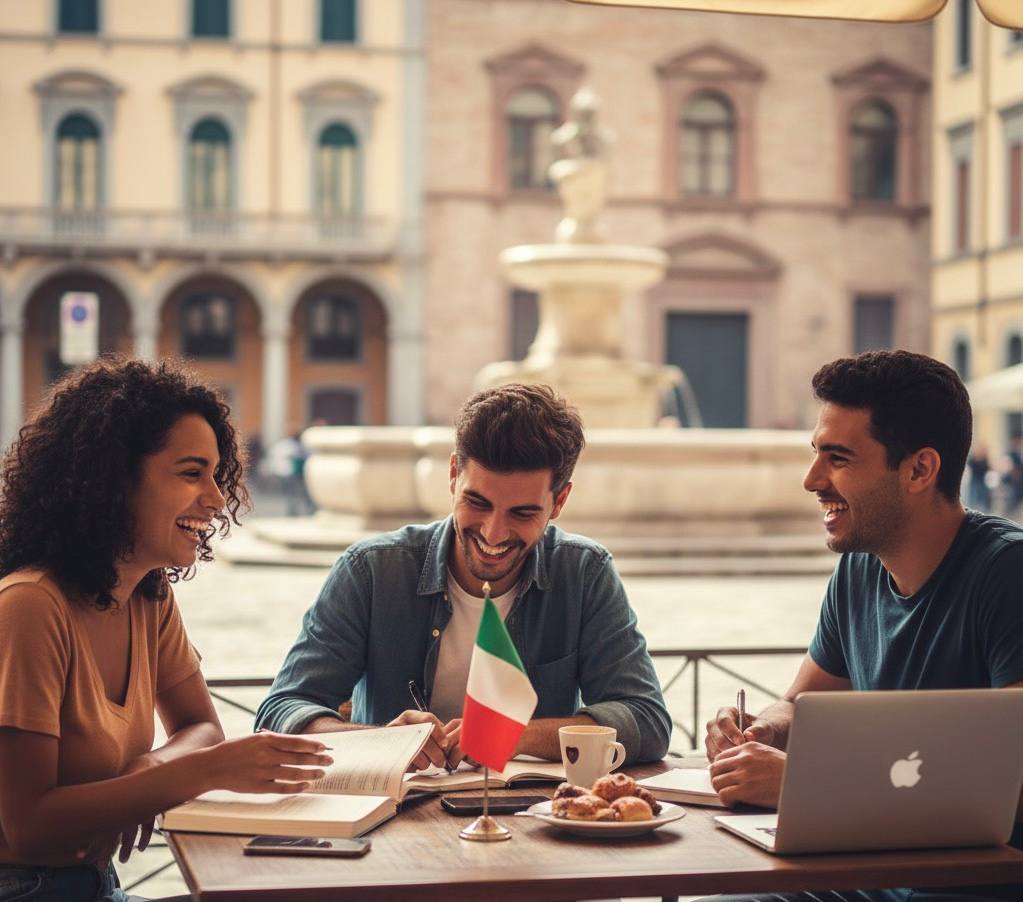 تحصیل در ایتالیا