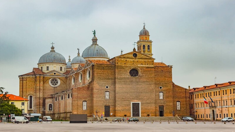 تحصیل در پادوا