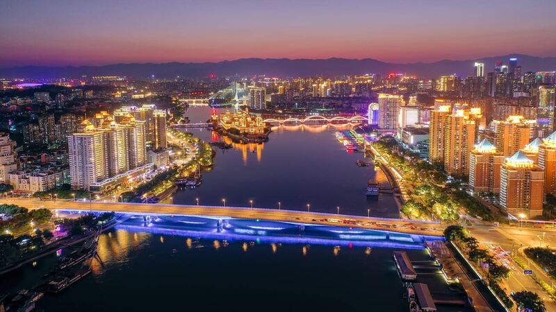 هزینه زندگی در فوژو