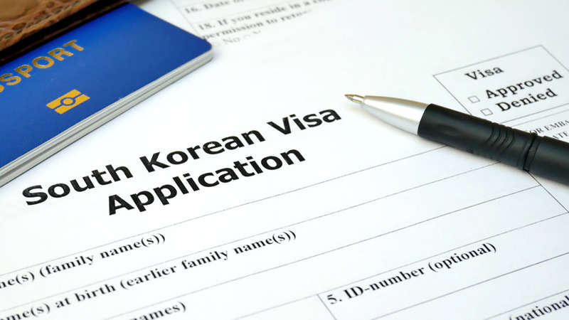 ویزای تحصیلی کره جنوبی
