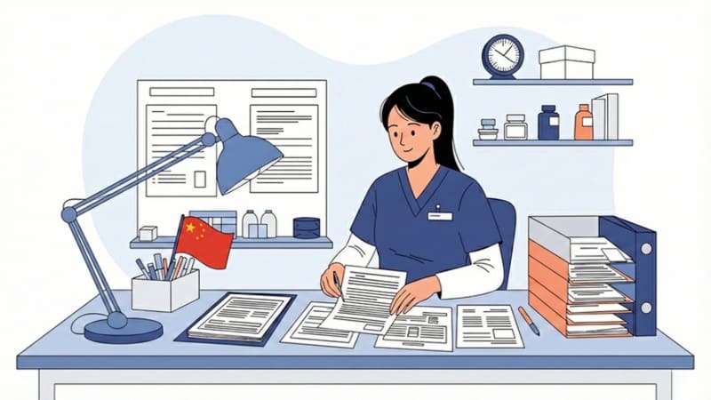 ارزان ترین دانشگاه های چین برای تحصیل پزشکی