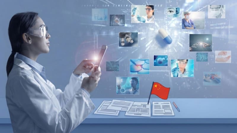 تحصیل پزشکی در چین