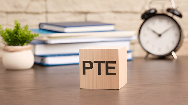 آزمون PTE چیست