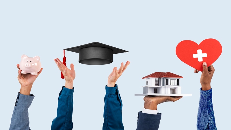 راحت‌ترین و بیشترین بورسیه های تحصیلی