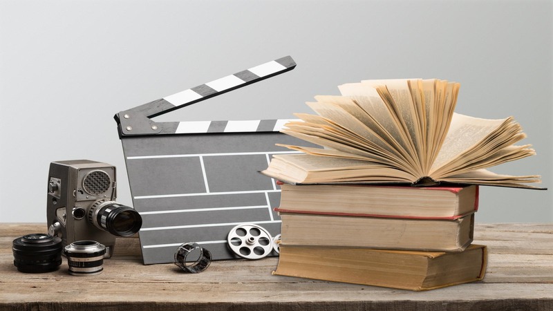 تحصیل سینما در ایتالیا