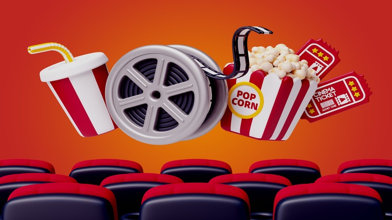 هزینه تحصیل سینما در ایتالیا