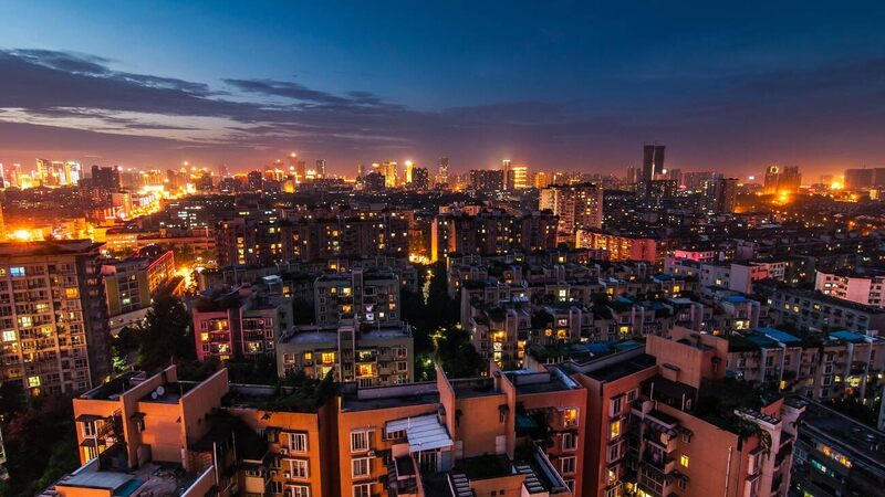 تحصیل در چنگدو