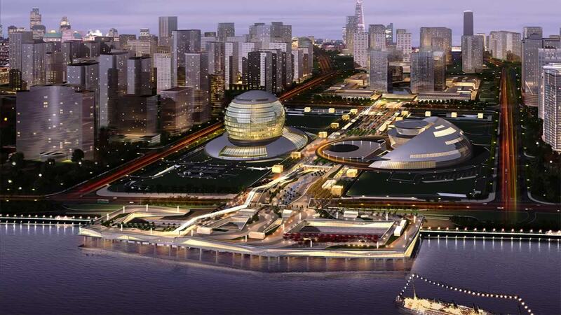 کیفیت زندگی در هانگژو