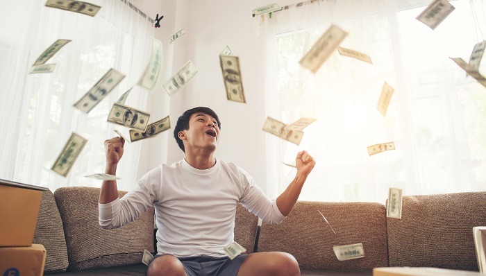 بهترین کشورها برای پول درآوردن