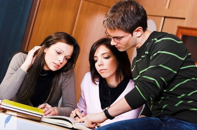 پیگیری برنامه تحصیلی