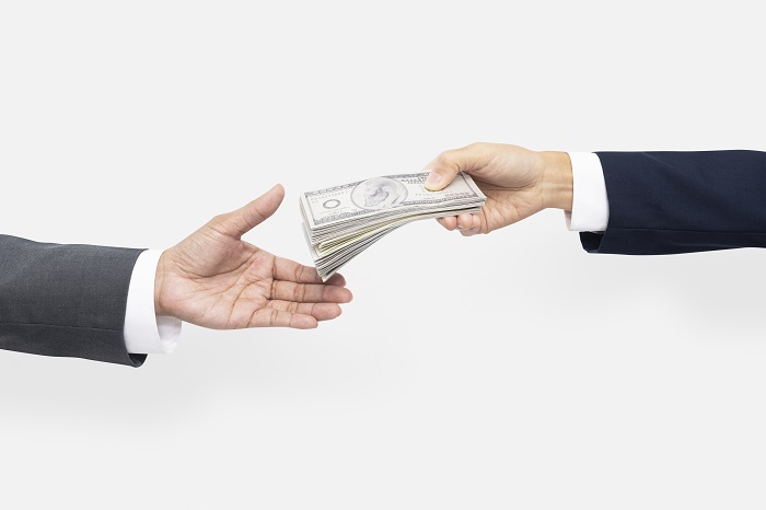 پردرآمدترین کشورها در سال 2023