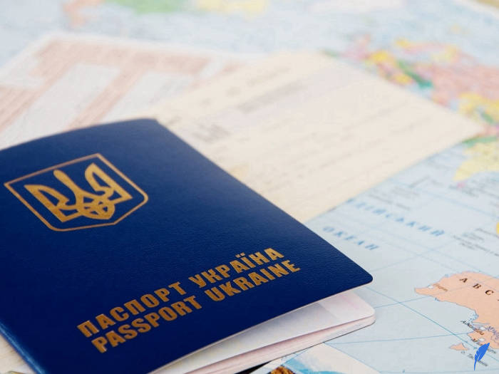 ویزای توریستی اوکراین