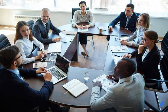 بازار کار رشته ارشد مدیریت کسب و کار