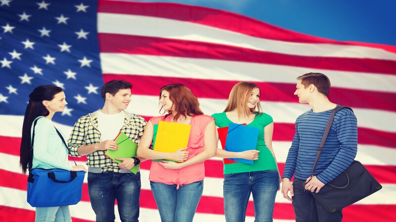 شانس گرفتن ویزای تحصیلی آمریکا