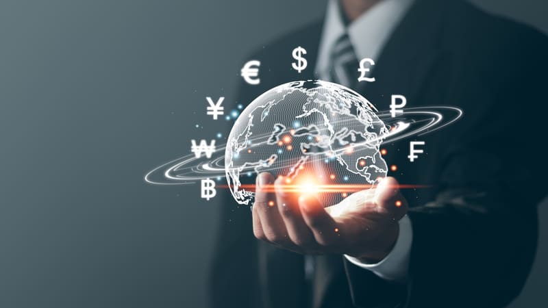 نرخ ارز برای تمکن مالی
