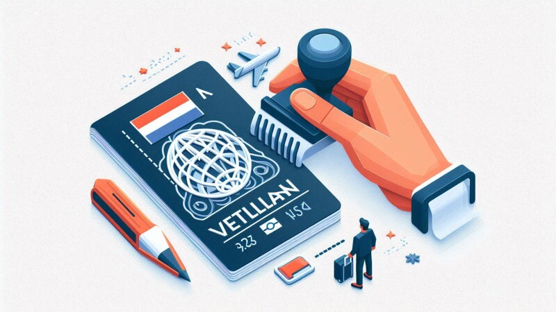 شرایط ویزای تحصیلی هلند