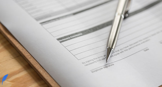 کاور لتر Cover Letter