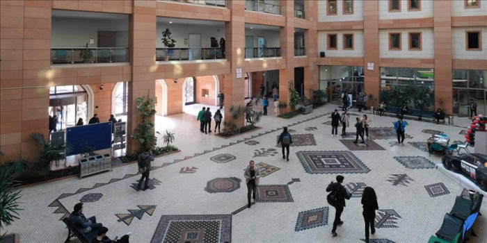 دانشگاه یدی تپه برای متقاضیان مهاجرت تحصیلی هم پذیرش تحصیلی صادر می‌کند.