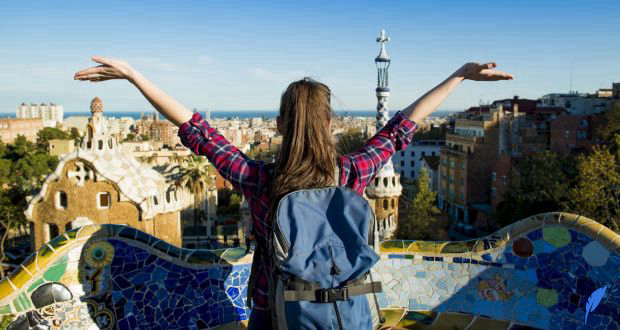 اخذ اقامت اروپا از طریق تحصیل