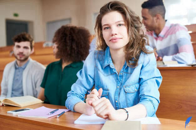 تحصیل در خارج بدون مدرک زبان