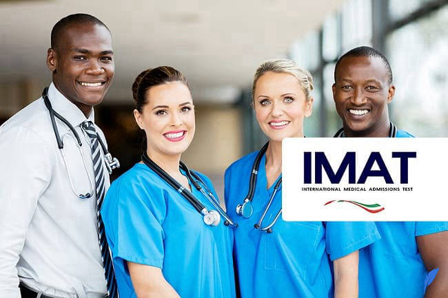 جزئیات آزمون IMAT ایتالیا