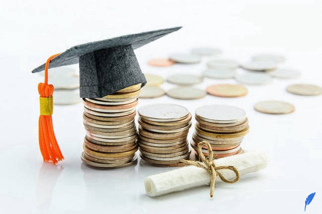 تفاوت بورسیه با کمک هزینه grants