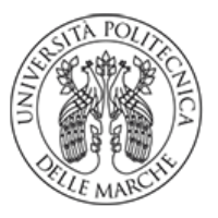 Marche Polytechnic University