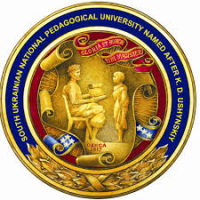 South Ukrainian National Pedagogical University